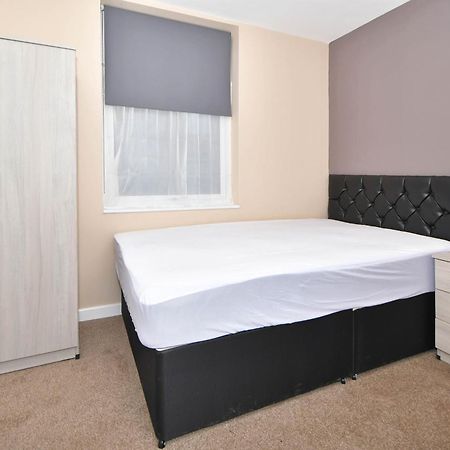 Hotel Townhouse At Alton Street Crewe Esterno foto